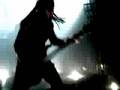 videos de disturbed - inside the fire(music video(full version))