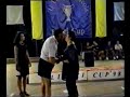 LIOTTI CUP 98 Premiazione prima parte LIOTTI CUP 98 Premiazione prima parte