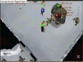 bandos tanking guide