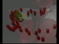 My first blender game engine with controls...