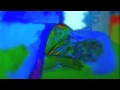 While Cold Blue -