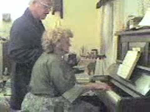 Klavier en bekfluitjie