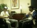 Zack Taylor Interview's Jordan Francis aka J-Man
