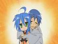 Lucky Star FCC song