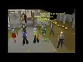 Kingduffy 1 99 Summoning Emote