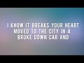 Closer (feat. Halsey) - The Chainsmokers