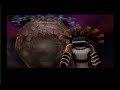 V�deo .hack//G.U. Vol.3 Cubia Avatar Intro/Battle Pt. 1 of 3