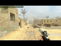 AoT [!] Counter Strike Source: MW2 - Airstrike Preview