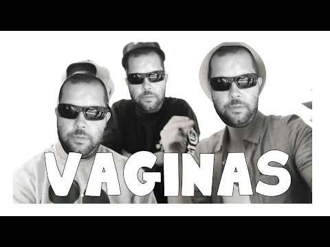 vaginas