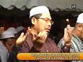 Ribuan rakyat Kelantan bermunajat doakan kemenangan Islam