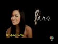 Pop Up Live 07-06-08: Actresses in Parn\