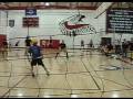 Westonka Dodgeball 2008