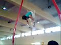 School National Gymnastics championship Agra(UP) Part1