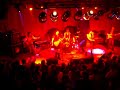 Lady Be - Come Together [BEATLES] @ Curitiba