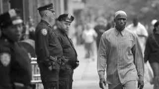 #MondayMemoire: Indie Film "Two Days In Harlem" Tackles The NYPD brutality issue
