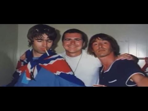 Paul Weller: Into Tomorrow (Full Documentary)