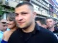 maturantat e mjeksis peje 2008