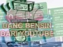 Bagaimana Merubah Account YouTube Anda Menjadi Mesin Uang