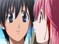 AMV Elfen Lied