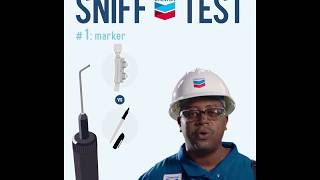 round 1: marker vs. component