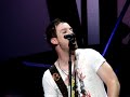 My Hero- David Cook- OKC
