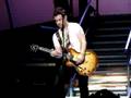 My Hero- David Cook- OKC