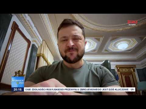 [TYLKO U NAS] Dr P. Więckowski o rosyjskich pseudoreferendach na Ukrainie: Świat ich nie uzna, bo gdyby tak się stało, to jakiekolwiek państwo w każdej chwili mogłoby – dzięki grabieży, terroru i gwałtu – dowolnie zmieniać swoje granice