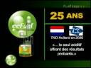 INFO EeFUEL LEGACY Video Français INFO EeFUEL LEGACY Video Français