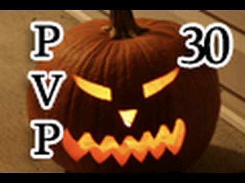 Pedar va Pesar: Halloween Special