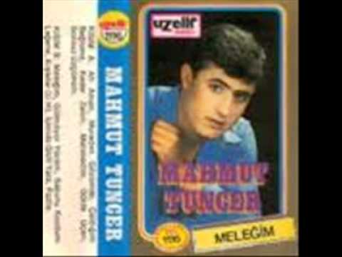 mahmut tuncer