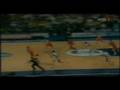 Final 4, Baskonia - CSKA