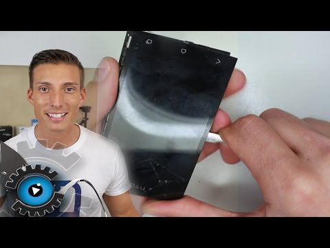 how to repair htc one v