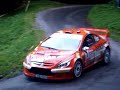 Rallye Mont-Blanc Morzine 2008 (1�re Partie)