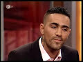 Bushido bei Johannes B. Kerner - Teil 1