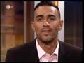 Bushido bei Johannes B. Kerner - Teil 1 music video
