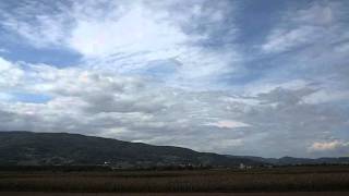 Letališče Maribor - 21.09.2013