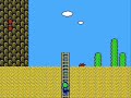 Super Mario Bros 2 Tool Assisted Speedrun performed by me