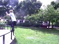 Backflip Backflip