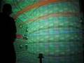 3D Tokamak reactor in a Virtual Reality Environment