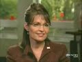 sarah palin first interview on abc world news with charles gibson, september 11, 2008.   inspired by charlie the unicorn goes to candy mountain.  

dont forget to subscribe!!!

thank you for watching.  this is the original video created by me! i am seeing lots of copycats out there on the internets.   have a great day youtuber's!