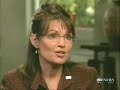 sarah palin first interview on abc world news with charles gibson, september 11, 2008.   inspired by charlie the unicorn goes to candy mountain.  

dont forget to subscribe!!!

thank you for watching.  this is the original video created by me! i am seeing lots of copycats out there on the internets.   have a great day youtuber's!