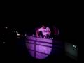 Dj Oscar Velazquez Parking Club