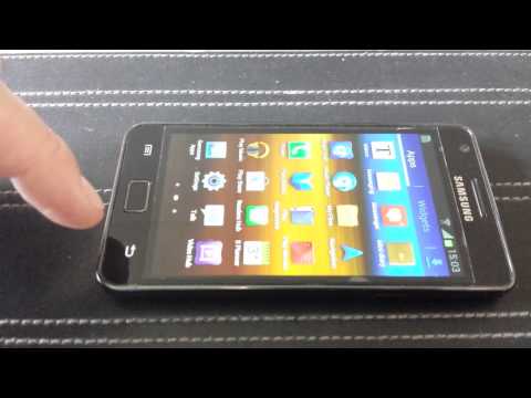 how to rotate camera on samsung galaxy s