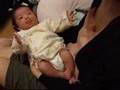 Moro Reflex