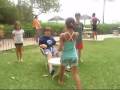 videos de Bloopers to Ninja Bank Robbery of the Bank of America