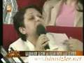 News Videos - Ali Kırca'ya 'İNŞALLAH' dersi!!!