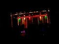 NE MOSHEN E DASHURISE skena  live KORCA