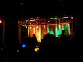 NE MOSHEN E DASHURISE skena  live KORCA