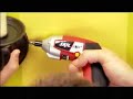 SKIL IXO commercial spot
