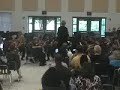 Crews M. S. 7a & b Orchestra - Gargoyles
